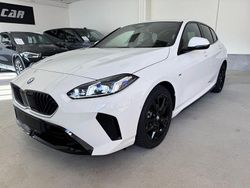Alpinweiß iii Gebraucht 2024 BMW 120 M Sport Kleinwagen | 33.900 € (Guter Preis)