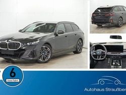 Graukeine angabe Gebraucht 2024 BMW i5 M Sport Kombi | 54.389 € (Superpreis)