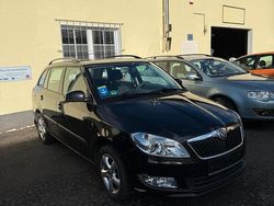 Gebraucht 2012 Skoda Fabia Kleinwagen | 3.200 € (Etwas zu teuer)