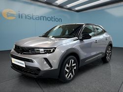 Grau Gebraucht 2024 Opel Mokka SUV | 24.199 € (Fairer Preis)