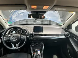 Blau Gebraucht 2015 Mazda 2 Kleinwagen | 7.999 € (Etwas zu teuer)