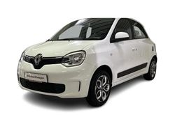 Weiß Gebraucht 2022 Renault Twingo Zen Kleinwagen | 12.250 € (Fairer Preis)