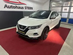 Weiß Gebraucht 2019 Nissan Qashqai 360º SUV | 19.490 € (Fairer Preis)