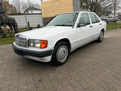 Mercedes 190