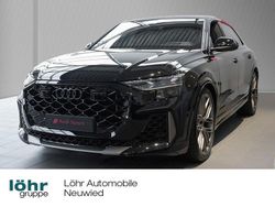 Mythosschwarz metallic Neu 2025 Audi RS Q8 Performance SUV | 173.250 € (Teuer)