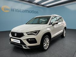 Weiß Neu 2025 Seat Ateca SUV | 34.949 € (Fairer Preis)
