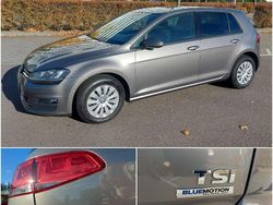 Grau Gebraucht 2013 VW Golf VII Comfortline Limousine | 11.500 € (Etwas zu teuer)