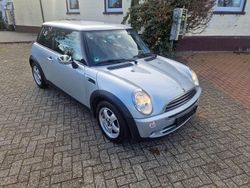Silber Gebraucht 2004 Mini Cooper Kleinwagen | 2.644 € (Fairer Preis)