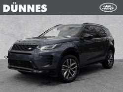 Blau (varesineblue metallic) Gebraucht 2025 Land Rover Discovery Sport SE Dynamic SUV | 49.890 € (Superpreis)