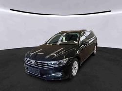 Deep black pearlescent Gebraucht 2022 VW Passat Business Kombi | 22.490 € (Fairer Preis)