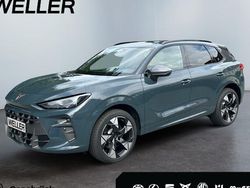 Blau Gebraucht 2025 Cupra Terramar VZ SUV | 42.990 € (Guter Preis)