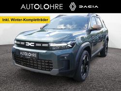 Grün Neu 2025 Dacia Bigster Extreme SUV | 34.020 € (Fairer Preis)