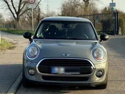 Silber Gebraucht 2017 Mini ONE Kleinwagen | 8.700 € (Guter Preis)