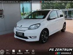 Skoda Citigo-e IV