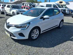 Gletscherweiss Gebraucht 2022 Renault Clio V Zen Kleinwagen | 12.900 € (Superpreis)