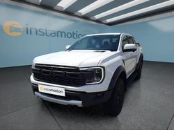 Weiß Neu 2025 Ford Ranger Raptor Abholung | 68.549 € (Fairer Preis)