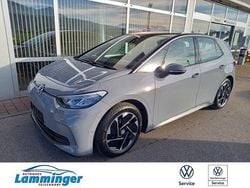 Mondsteingrau Gebraucht 2024 VW ID.3 Pro Kleinwagen | 29.490 € (Superpreis)