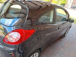 Schwarz Gebraucht 2009 Ford Ka Trend Kleinwagen | 1.700 € (Guter Preis)
