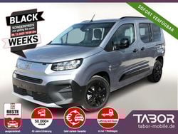 Grau (maestro grau metallic) Neu 2025 Fiat Doblò Van / Kleinbus | 25.588 € (Fairer Preis)