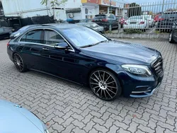 Mercedes S350