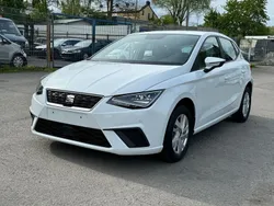 Weiß Gebraucht 2021 Seat Ibiza Beats Limousine | 8.950 €