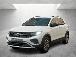 Weiß Neu 2025 VW T-Cross SUV | 30.990 € (Teuer)