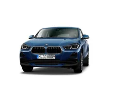 Gebraucht 2025 BMW X2 Advantage SUV | 34.995 € (Fairer Preis)