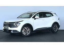 Rot Neu 2024 Kia Sportage Urban SUV | 26.970 € (Superpreis)