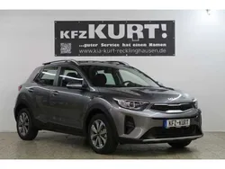 Neu 2025 Kia Stonic SUV | 20.990 € (Fairer Preis)