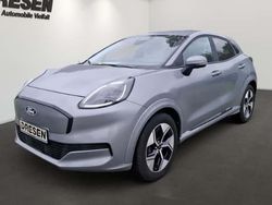 Silber Neu 2025 Ford Puma Gen-E SUV | 29.550 € (Guter Preis)