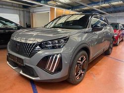 Grau Gebraucht 2024 Peugeot 2008 GT SUV | 23.670 € (Fairer Preis)
