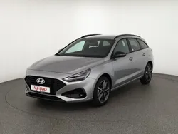 Silber Neu 2024 Hyundai i30 Kombi | 24.490 € (Fairer Preis)