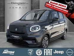 Cannopy grey Neu 2025 Leapmotor T03 Kleinwagen | 20.495 € (Fairer Preis)