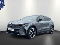 Grau Neu 2025 Renault Mégane Komfort Limousine | 34.880 €