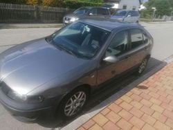 Gebraucht 2004 Seat Leon Stella Limousine | 850 € (Etwas zu teuer)