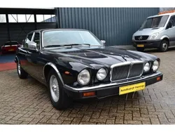 Schwarz Gebraucht 1985 Jaguar XJ6 Limousine | 5.950 €