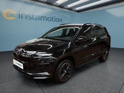 Gebraucht 2024 Skoda Karoq SportLine SUV | 34.649 € (Etwas zu teuer)