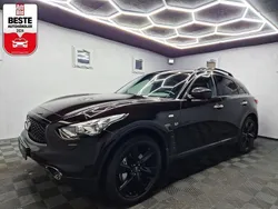 Infiniti QX70