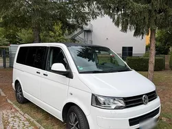 Weiß Gebraucht 2013 VW T5 Edition Van | 23.500 €