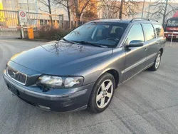 Grau Gebraucht 2003 Volvo V70 Kombi | 5.299 € (Fairer Preis)