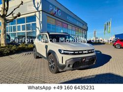 Beige Gebraucht 2025 Dacia Duster Expression SUV | 21.890 € (Guter Preis)