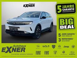 Arktis weiss Gebraucht 2025 Opel Grandland X Edition SUV | 27.990 € (Superpreis)