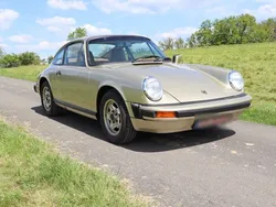 Gebraucht 1975 Porsche 911S Edition Coupé | 62.500 €
