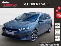 H8g) dark penta metal m (schwarz Neu 2025 Kia Ceed Sportswagon Kombi | 26.980 €