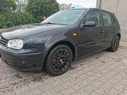 Gebraucht 1999 VW Golf IV Kleinwagen | 1.500 € (Guter Preis)