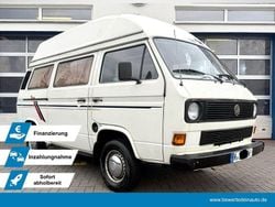 Weiß Gebraucht 1988 VW T3 Van | 10.930 €