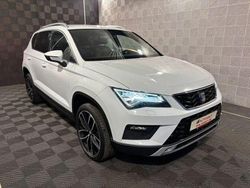 Weiß Gebraucht 2020 Seat Ateca XCELLENCE SUV | 19.960 € (Etwas zu teuer)