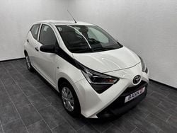 Weiß Gebraucht 2021 Toyota Aygo X Business Edition SUV | 8.990 € (Guter Preis)