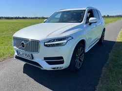 Weiß Gebraucht 2015 Volvo XC90 Inscription SUV | 26.900 € (Etwas zu teuer)