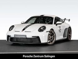Weiß Gebraucht 2021 Porsche 911 Chrono | 179.900 € (Superpreis)